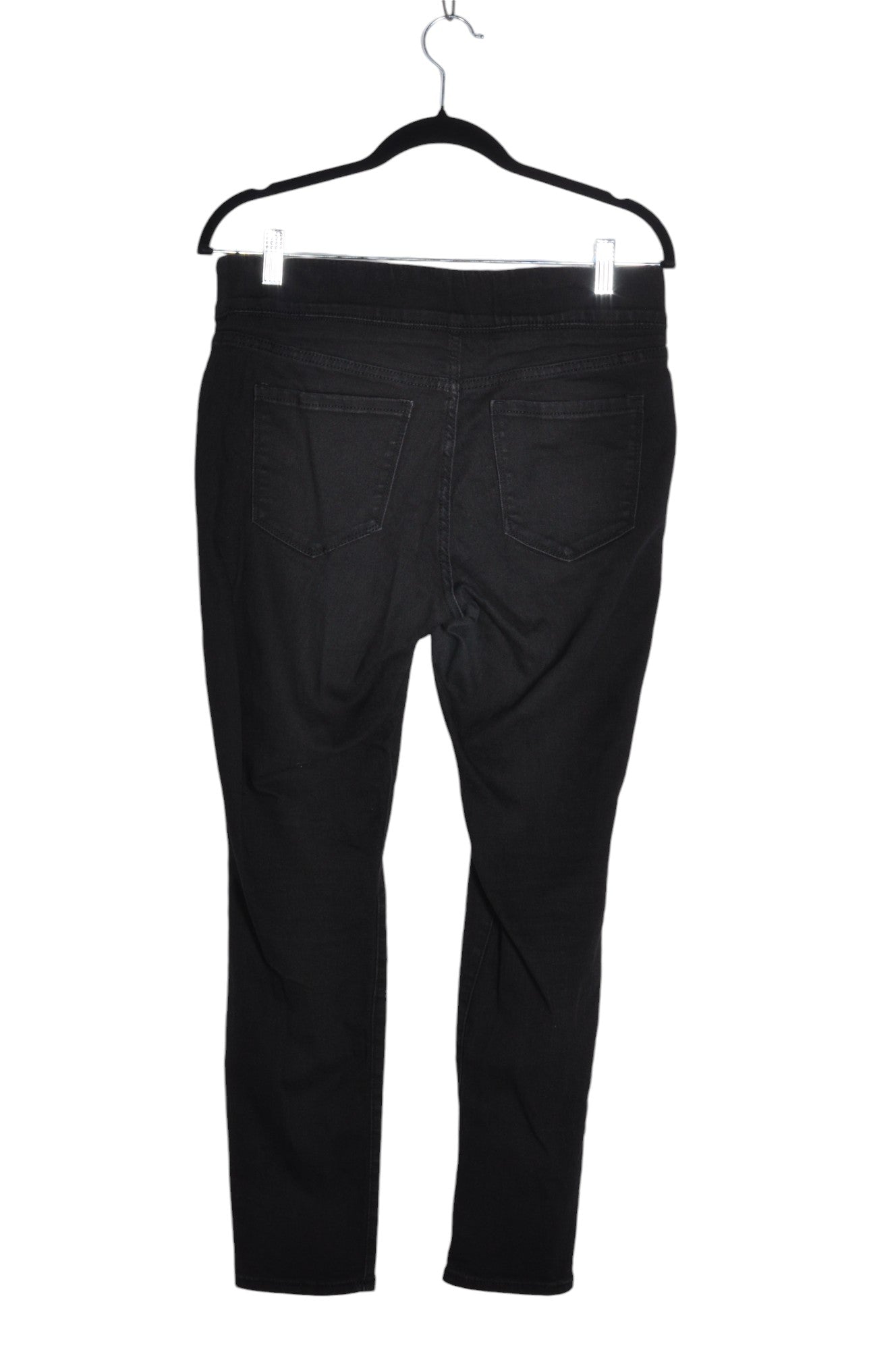 OLD NAVY Women Work Pants Regular fit in Black - Size 10 | 13.99 $ KOOP