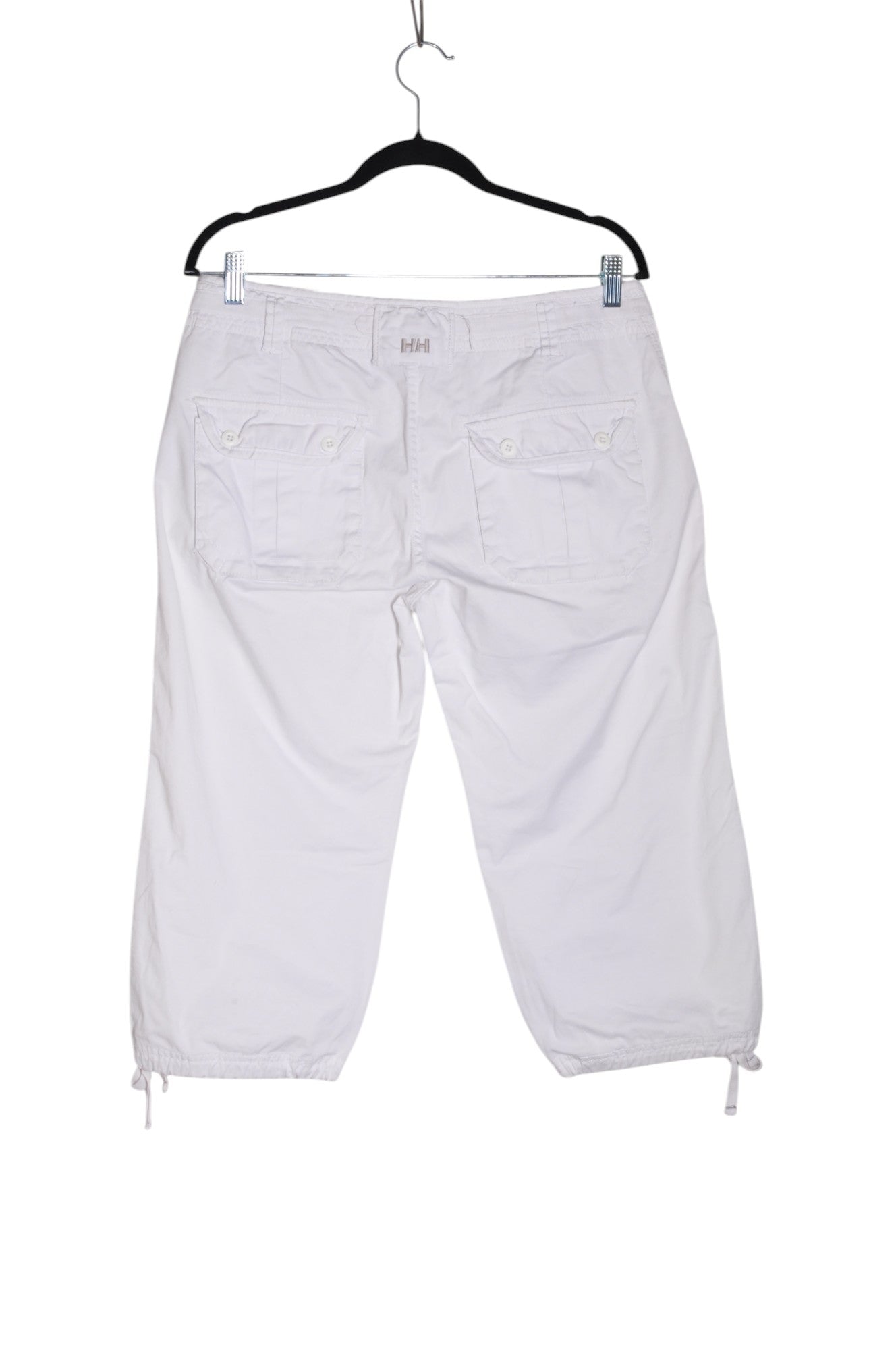 HELLY HANSEN Women Capri Pants Regular fit in White - Size 30 | 32.29 $ KOOP