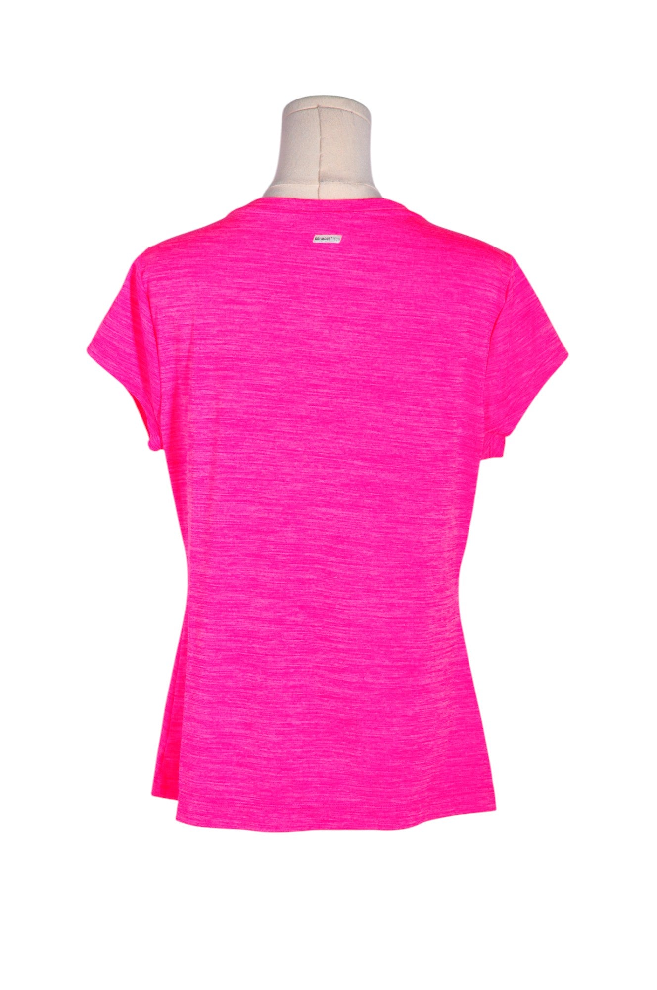 UNBRANDED Women T-Shirts Regular fit in Pink - Size L | 9.99 $ KOOP