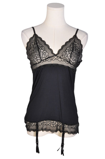 ESCALANTE COLLECTION Women Teddies Regular fit in Black - Size L | 19.99 $ KOOP