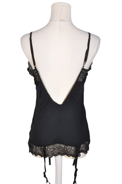 ESCALANTE COLLECTION Women Teddies Regular fit in Black - Size L | 19.99 $ KOOP