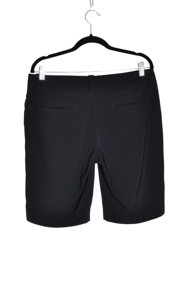 NIKE Women Classic Shorts Regular fit in Black - Size 10 | 21.25 $ KOOP