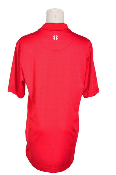 SUNICE Men T-Shirts Regular fit in Red - Size S | 39.99 $ KOOP