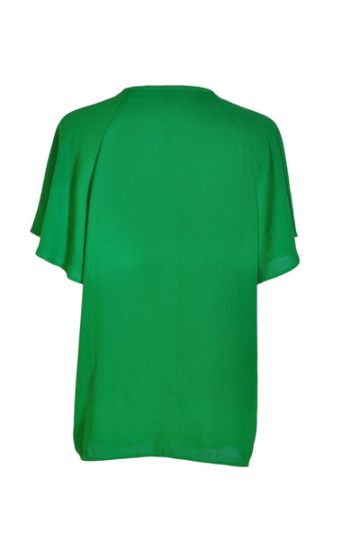 SHEIN Women Blouses Regular fit in Green - Size L | 9.99 $ KOOP