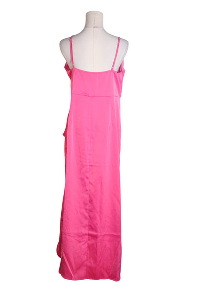 CIDER Women Maxi Dresses Regular fit in Pink - Size XL | 11.2 $ KOOP