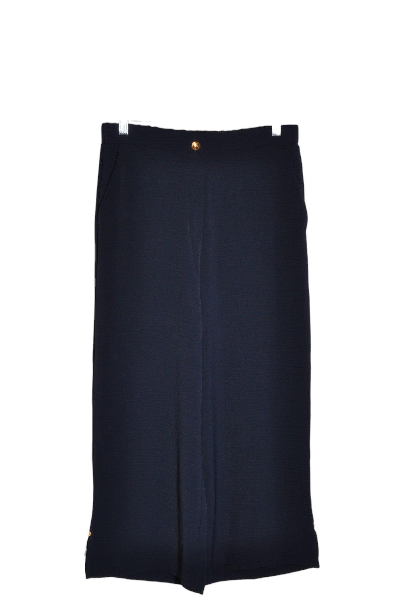 MICHAEL KORS Women Trousers Regular fit in Black - Size M | 74.5 $ KOOP