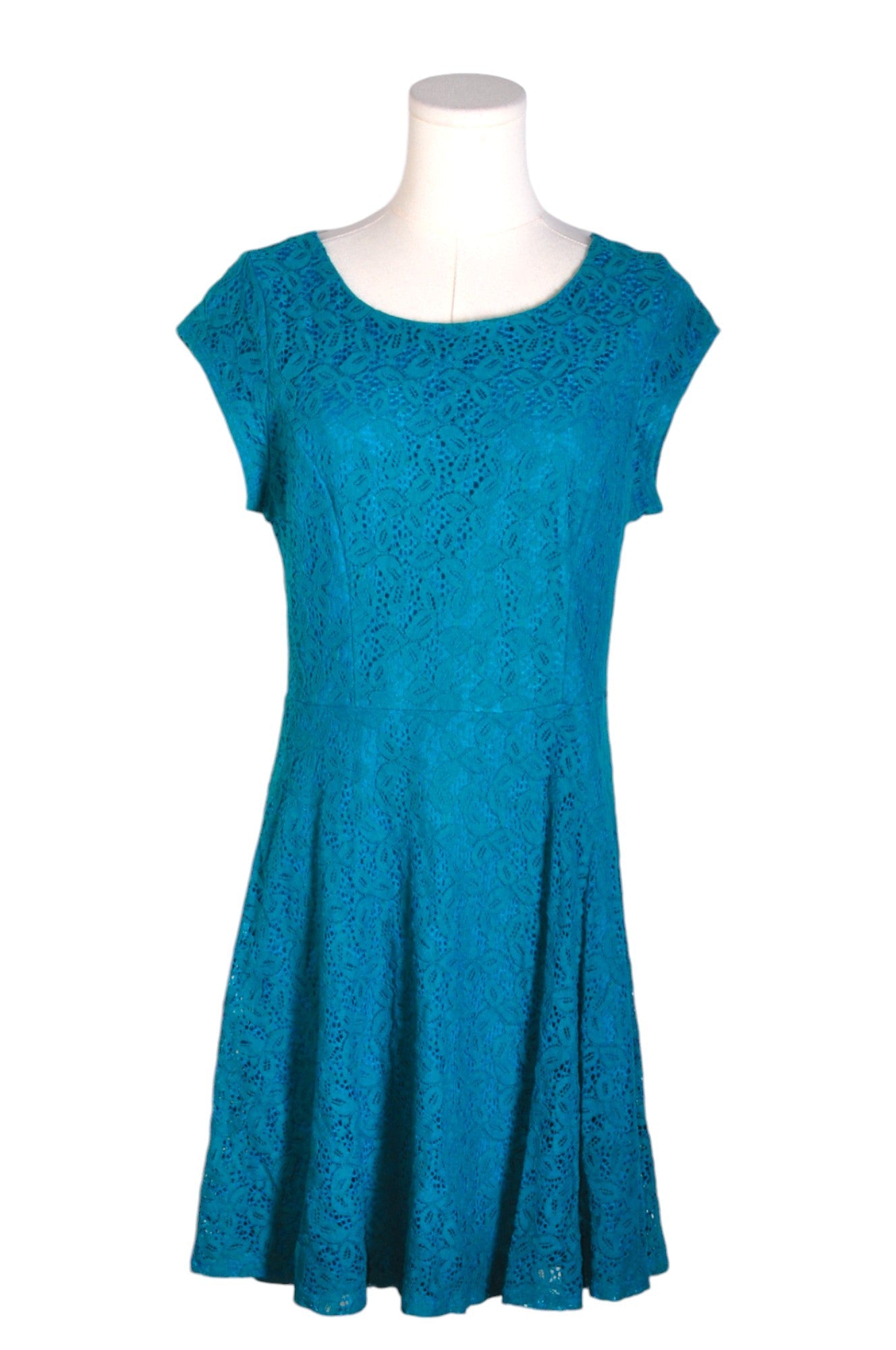 G 21 Women A-Line Dresses Regular fit in Blue - Size XL | 13.25 $ KOOP