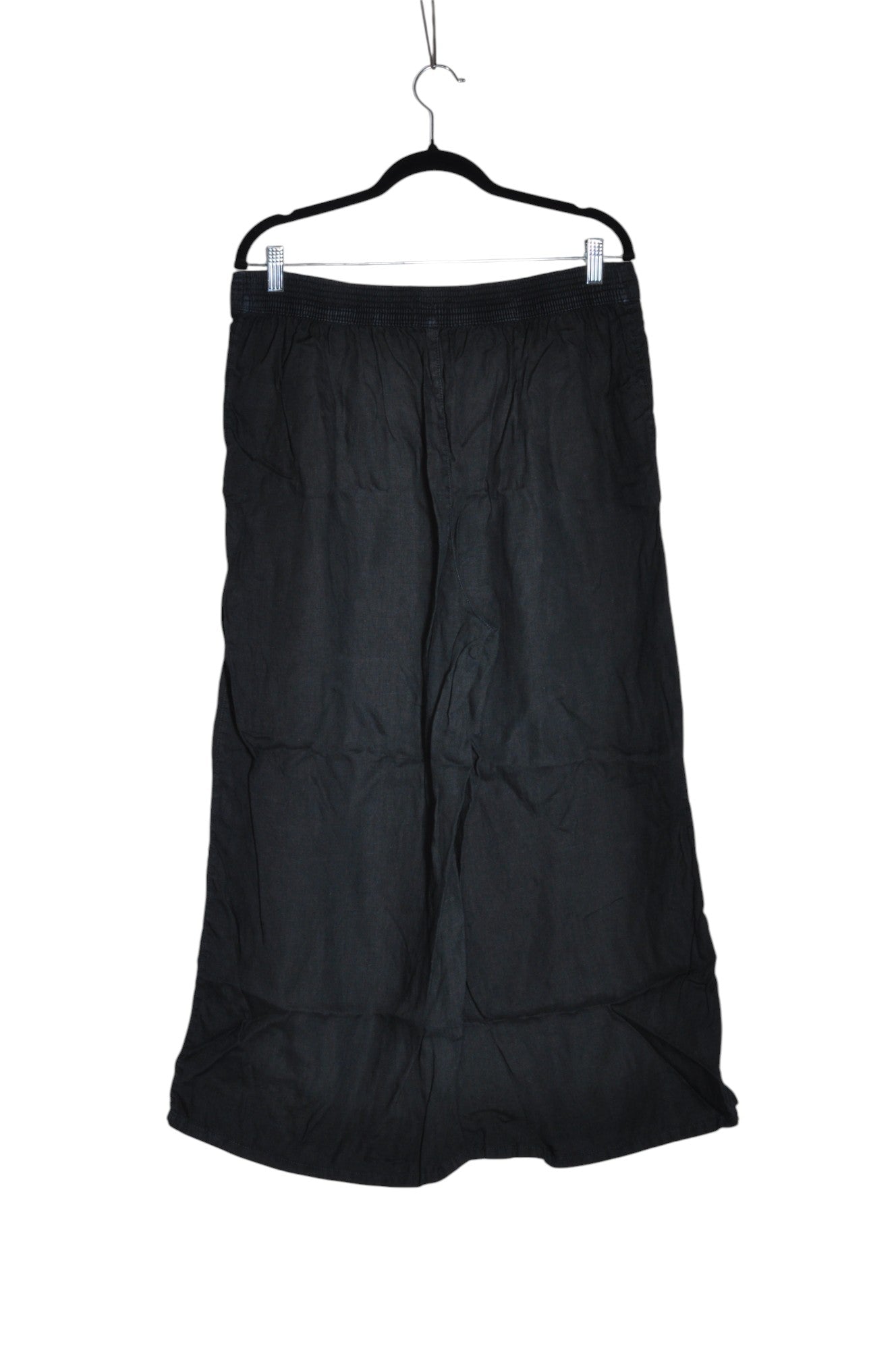 TAHARI Women Trousers Regular fit in Black - Size XL | 29.99 $ KOOP