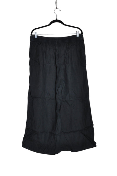 TAHARI Women Trousers Regular fit in Black - Size XL | 29.99 $ KOOP