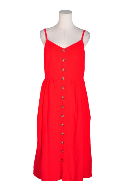 REITMANS Women Maxi Dresses Regular fit in Red - Size L | 15.2 $ KOOP