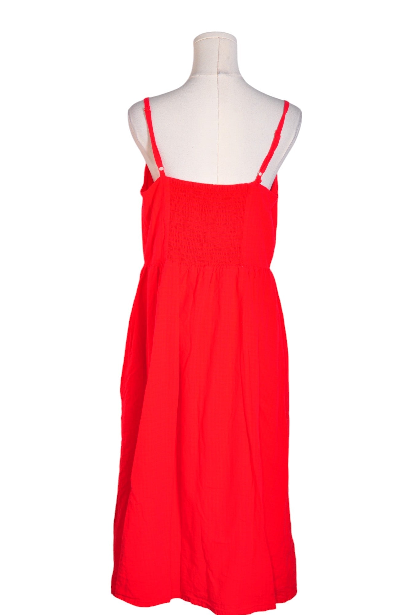 REITMANS Women Maxi Dresses Regular fit in Red - Size L | 15.2 $ KOOP