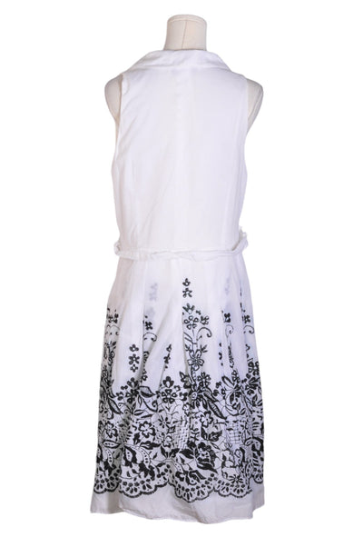 EVAN PICONE Women Wrap Dresses Regular fit in White - Size 16 | 44.25 $ KOOP