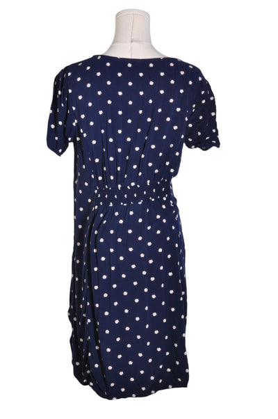 OLD NAVY Women Midi Dresses Regular fit in Blue - Size L | 14.39 $ KOOP