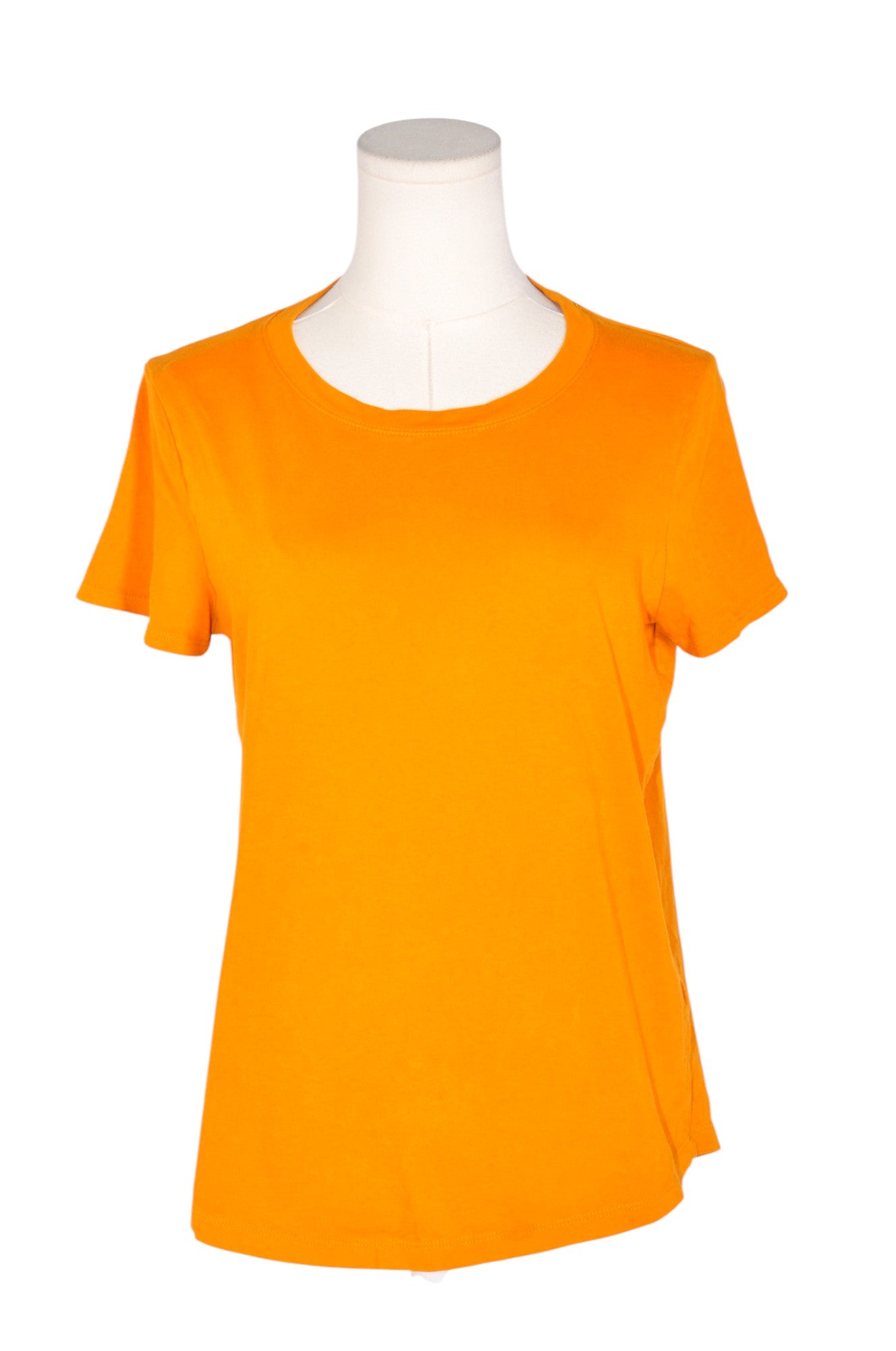 MADEWELL Women T-Shirts Regular fit in Orange - Size S | 34.49 $ KOOP