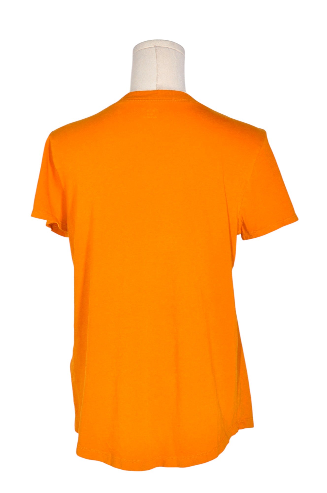 MADEWELL Women T-Shirts Regular fit in Orange - Size S | 34.49 $ KOOP