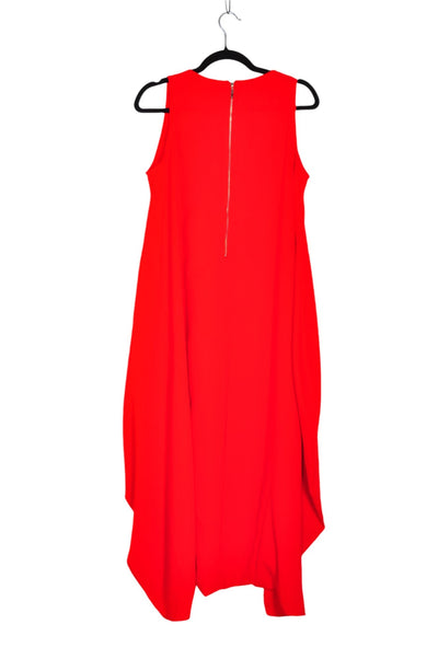 UNBRANDED Women High Low Dresses Regular fit in Red - Size L | 12 $ KOOP