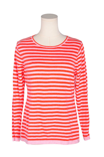 PAUL JAMES Women T-Shirts Regular fit in Red - Size M | 42.29 $ KOOP