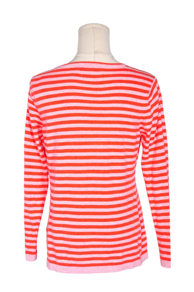 PAUL JAMES Women T-Shirts Regular fit in Red - Size M | 42.29 $ KOOP