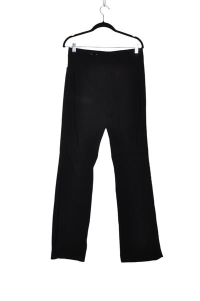 RICKI'S Women Work Pants Regular fit in Black - Size 8 | 18.9 $ KOOP