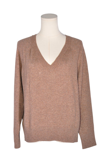 OLD NAVY Women Sweaters Regular fit in Brown - Size S | 13.99 $ KOOP