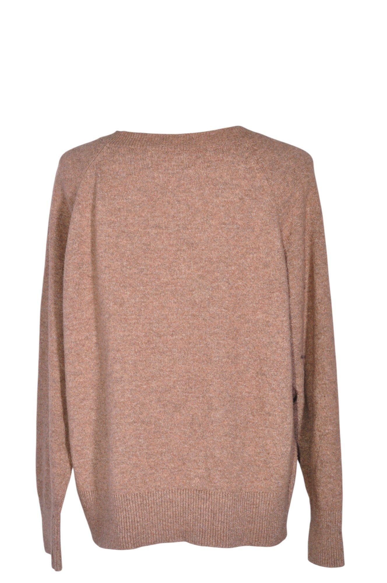 OLD NAVY Women Sweaters Regular fit in Brown - Size S | 13.99 $ KOOP