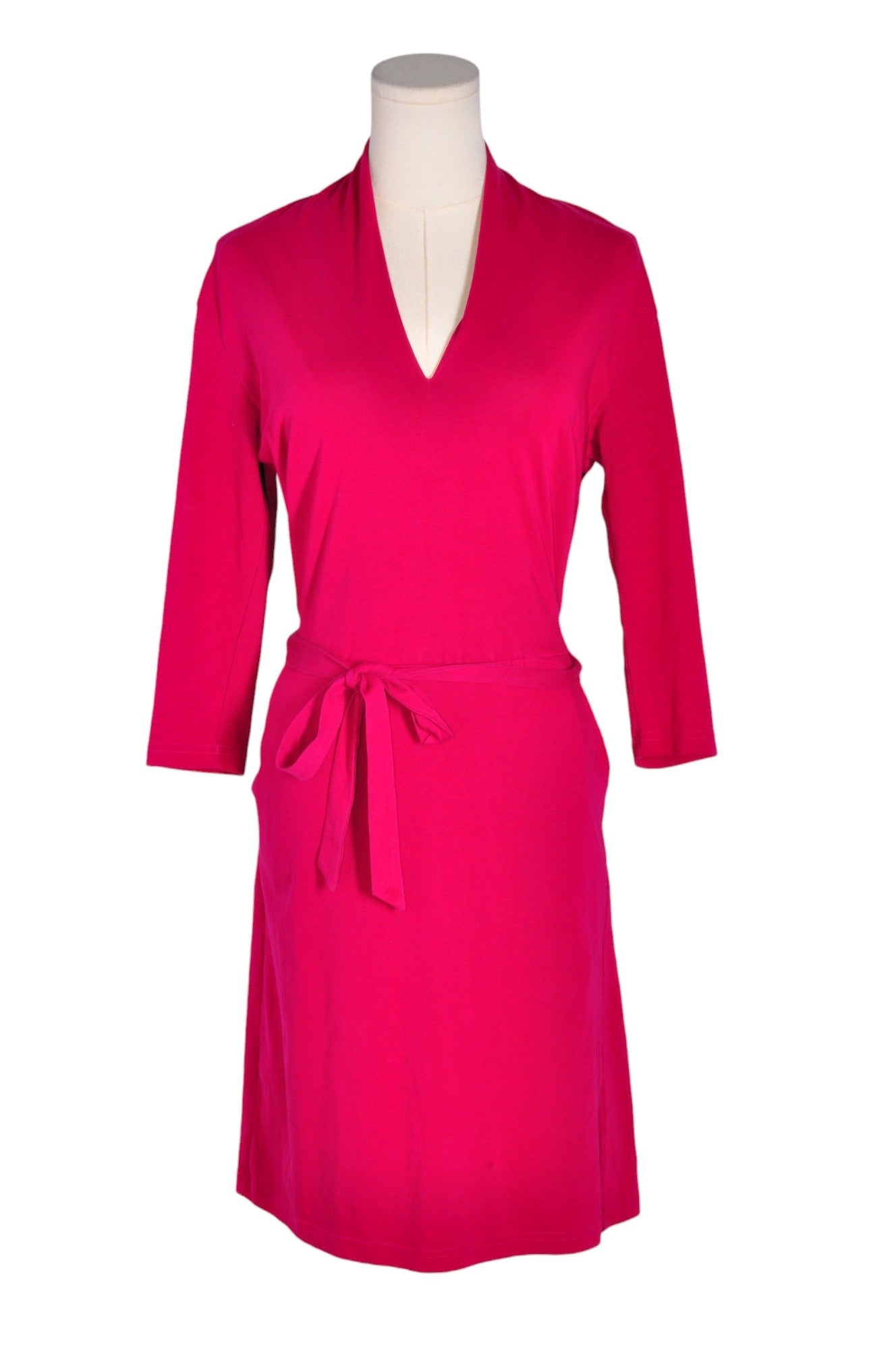 PATAGONIA Women Wrap Dresses Regular fit in Pink - Size S | 39.99 $ KOOP