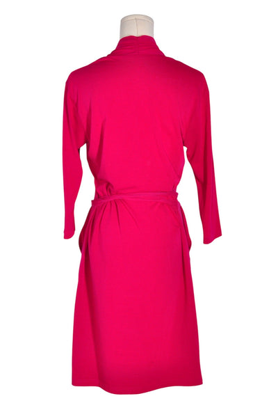 PATAGONIA Women Wrap Dresses Regular fit in Pink - Size S | 39.99 $ KOOP