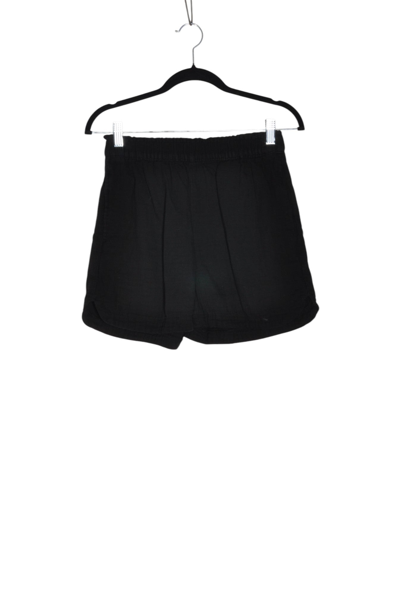 OLD NAVY Women Classic Shorts Regular fit in Black - Size S | 12.29 $ KOOP