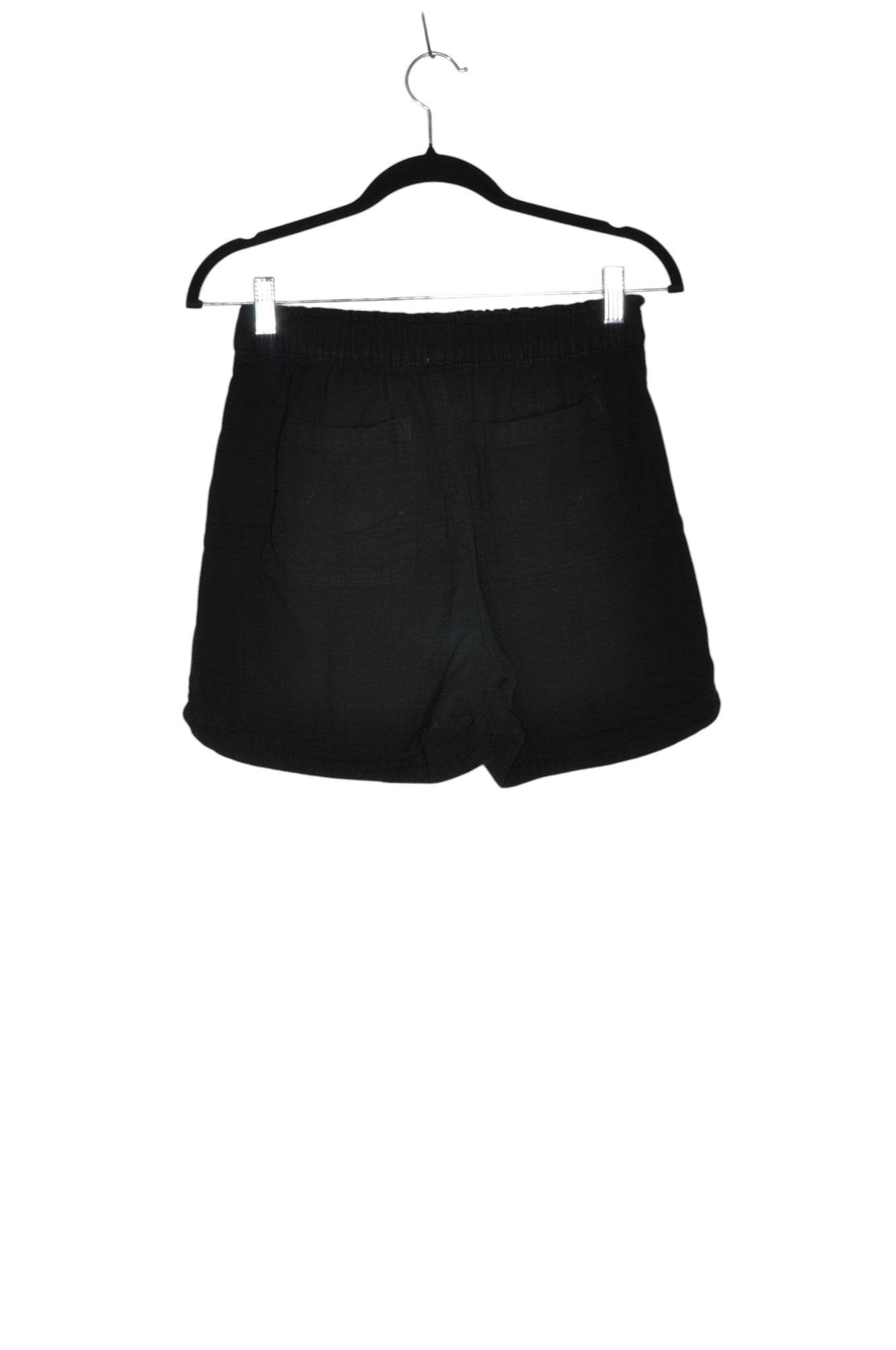 OLD NAVY Women Classic Shorts Regular fit in Black - Size S | 12.29 $ KOOP