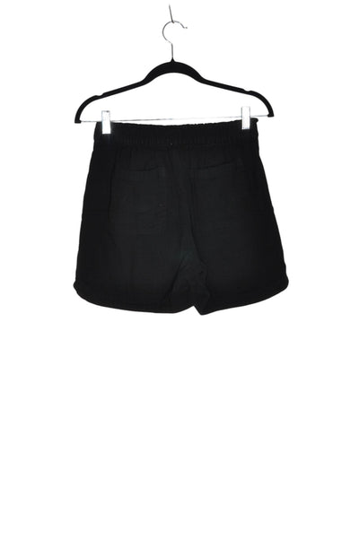 OLD NAVY Women Classic Shorts Regular fit in Black - Size S | 12.29 $ KOOP