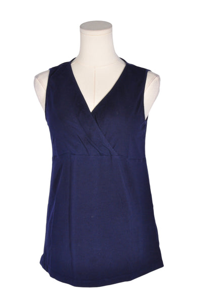 GAP Women Blouses Regular fit in Blue - Size M | 27.8 $ KOOP