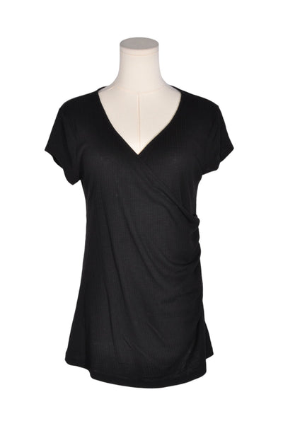 OLD NAVY Women Blouses Regular fit in Black - Size S | 13.99 $ KOOP