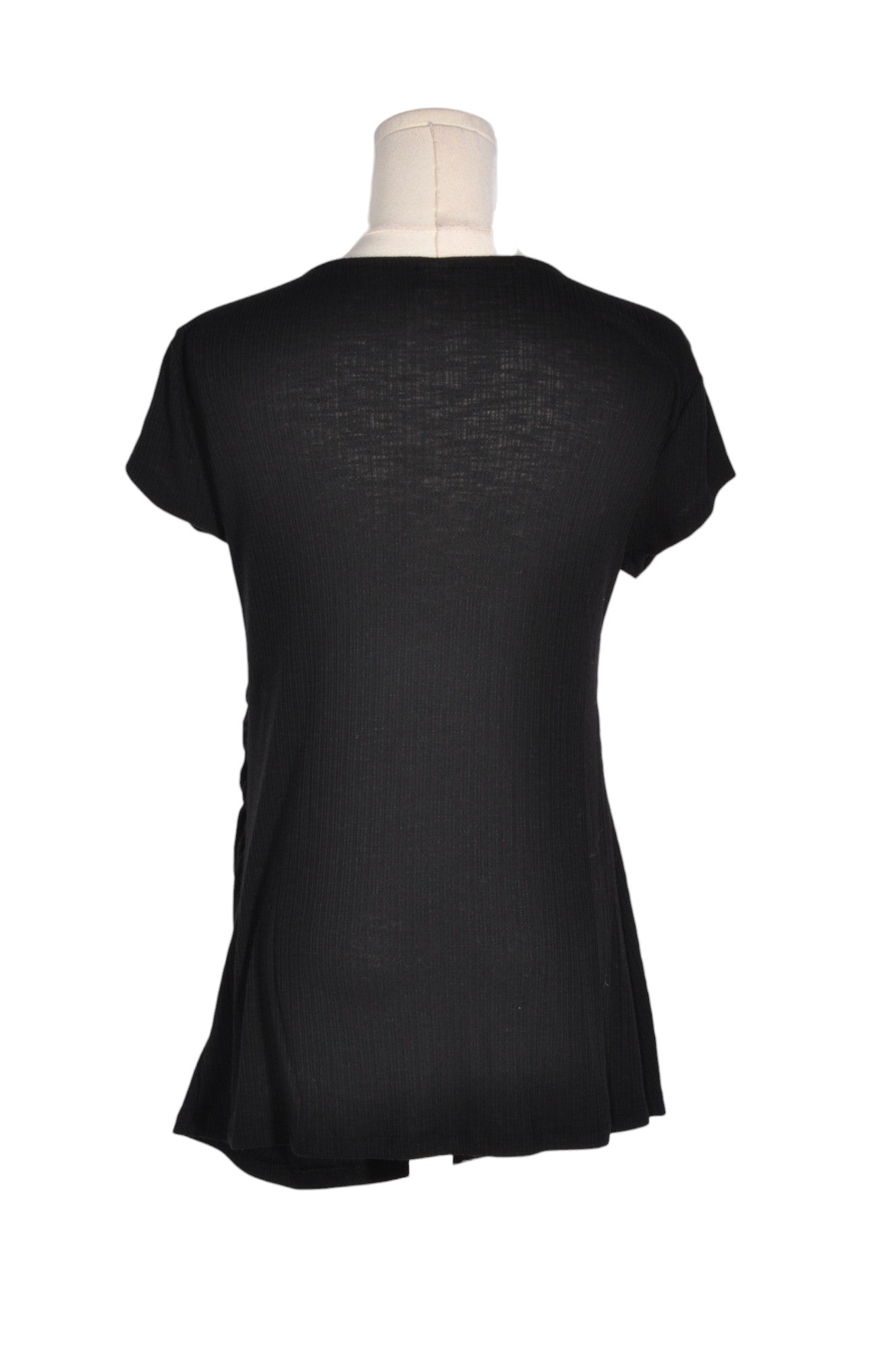 OLD NAVY Women Blouses Regular fit in Black - Size S | 13.99 $ KOOP