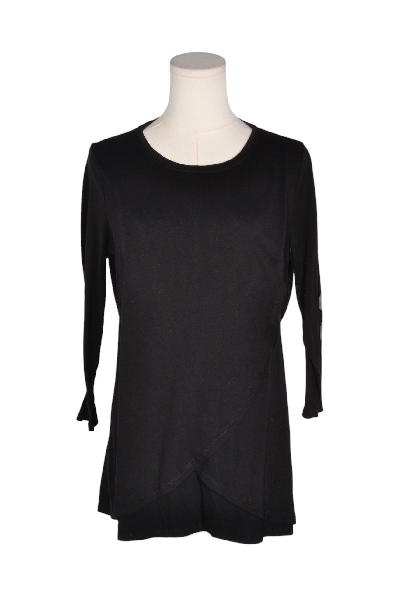 MOTHERHOOD Women Blouses Regular fit in Black - Size S | 21.5 $ KOOP