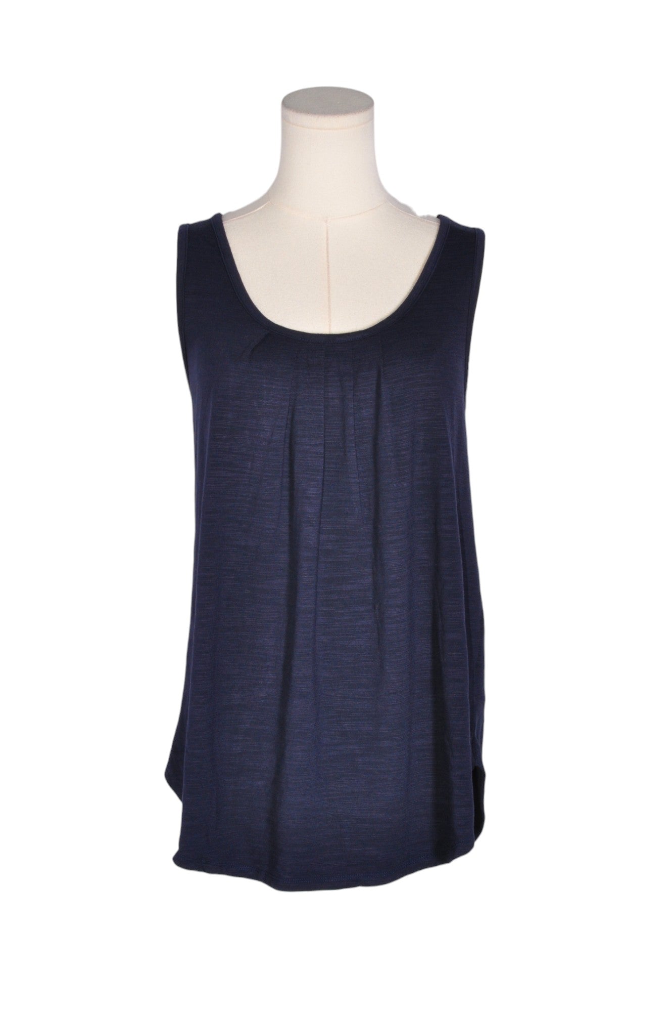 GAP Women Tank Tops Regular fit in Blue - Size S | 27.8 $ KOOP