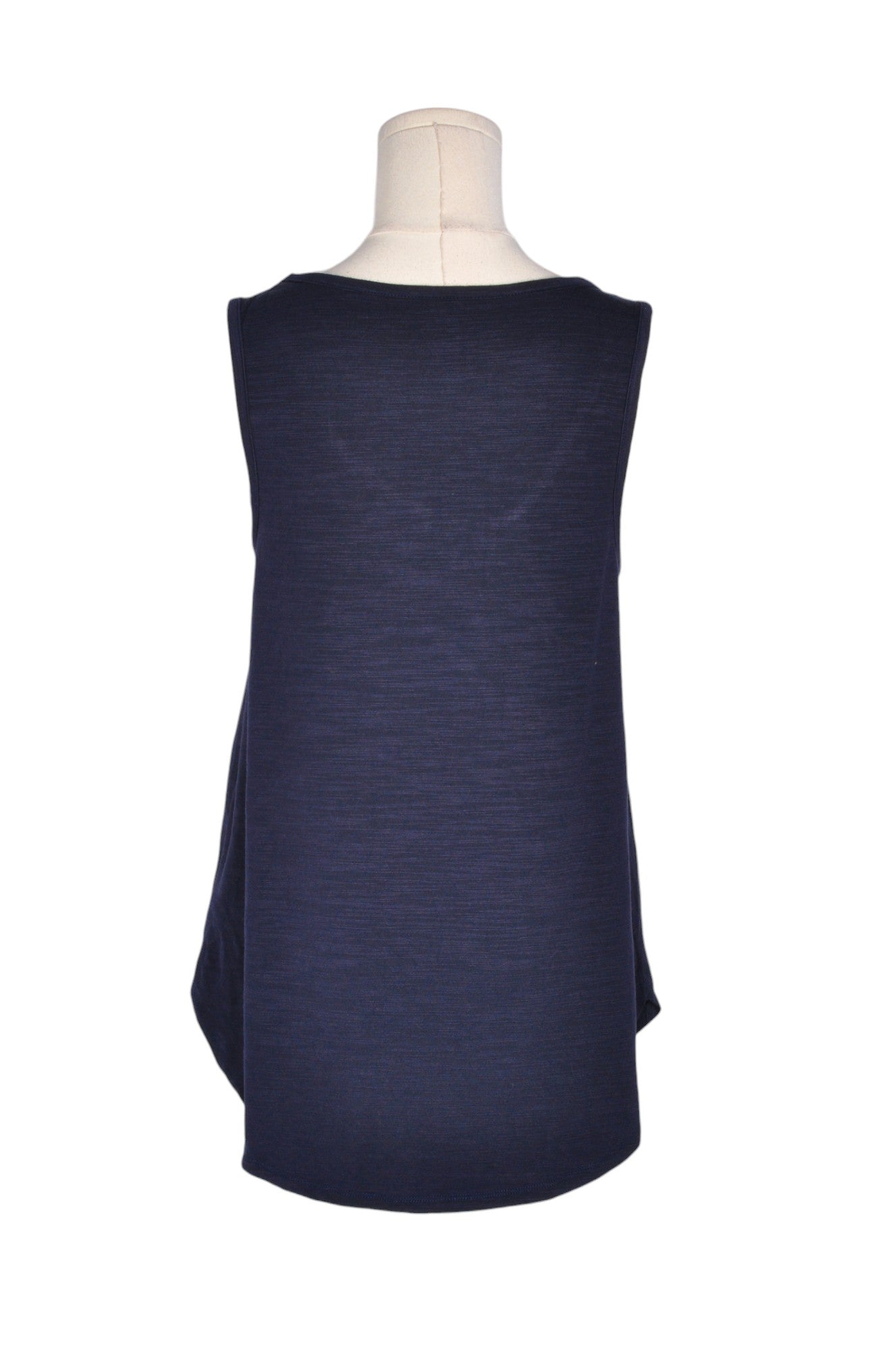 GAP Women Tank Tops Regular fit in Blue - Size S | 27.8 $ KOOP
