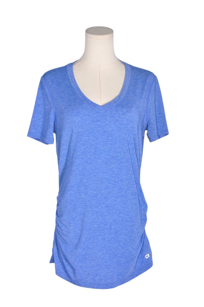 GAP Women T-Shirts Regular fit in Blue - Size S | 27.8 $ KOOP