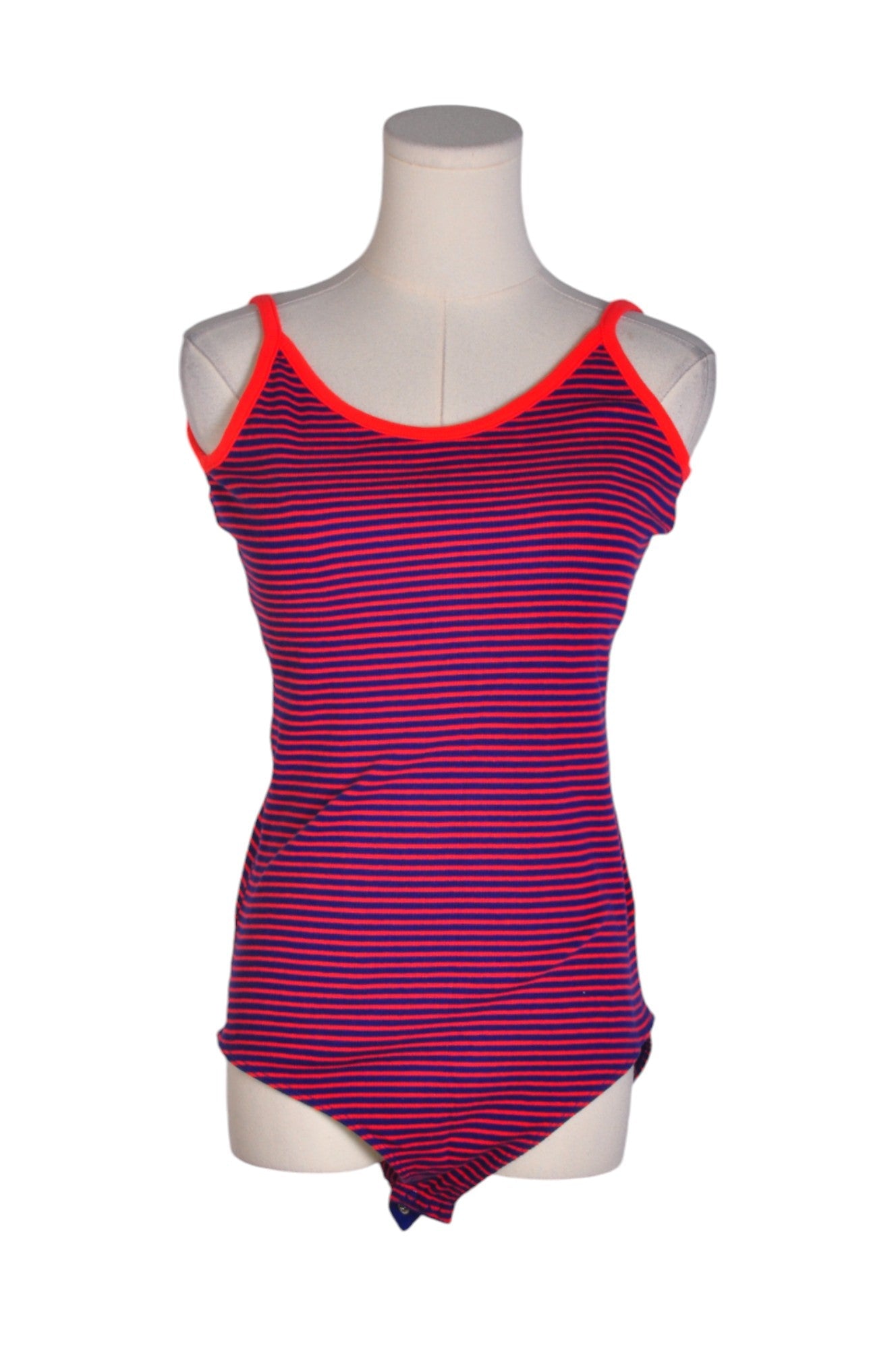 GAP Women Bodysuits Regular fit in Red - Size M | 19.99 $ KOOP