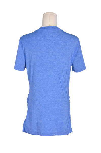 GAP Women T-Shirts Regular fit in Blue - Size S | 27.8 $ KOOP