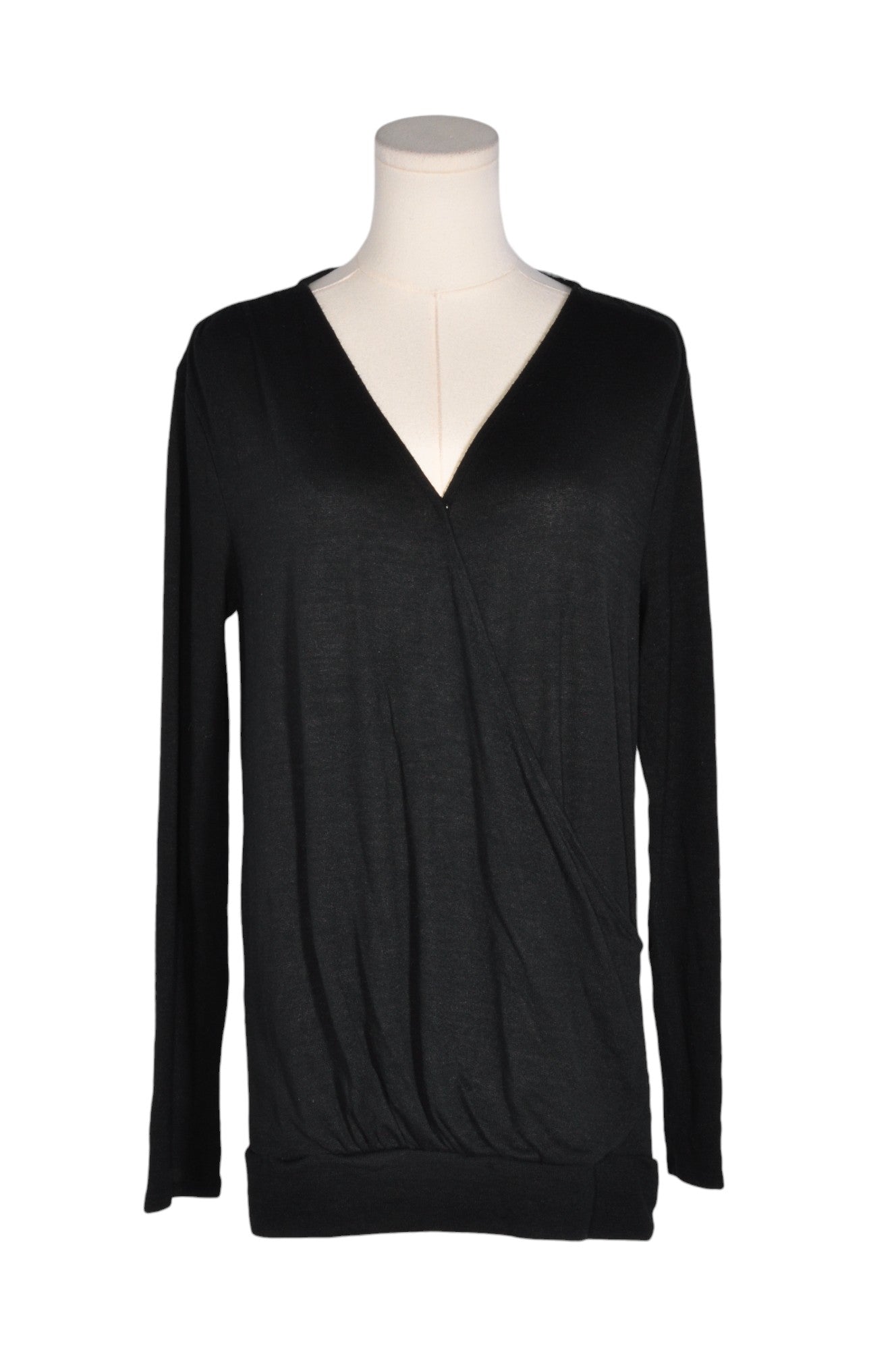 GAP Women Blouses Regular fit in Black - Size S | 27.8 $ KOOP