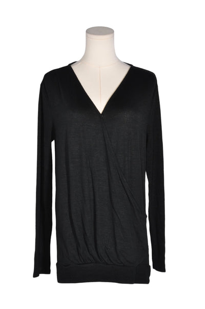 GAP Women Blouses Regular fit in Black - Size S | 27.8 $ KOOP