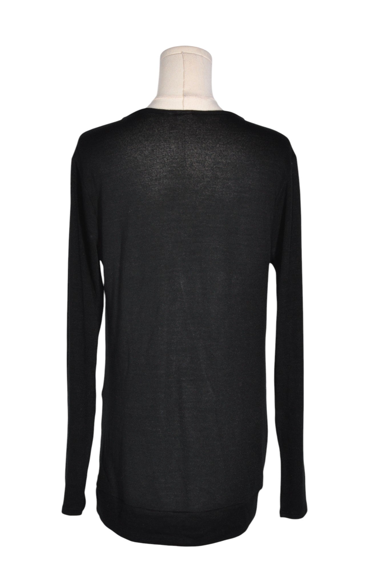 GAP Women Blouses Regular fit in Black - Size S | 27.8 $ KOOP