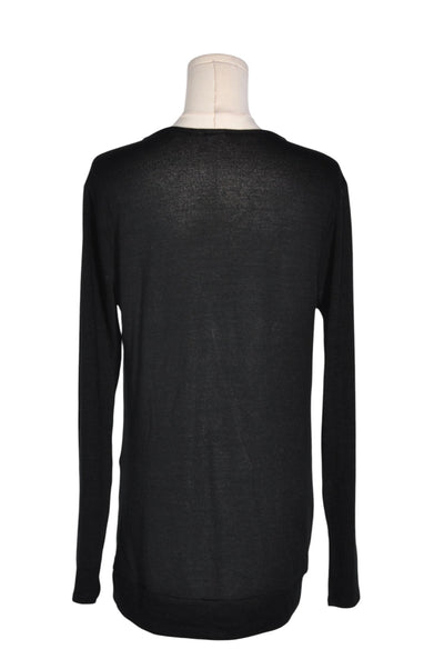 GAP Women Blouses Regular fit in Black - Size S | 27.8 $ KOOP