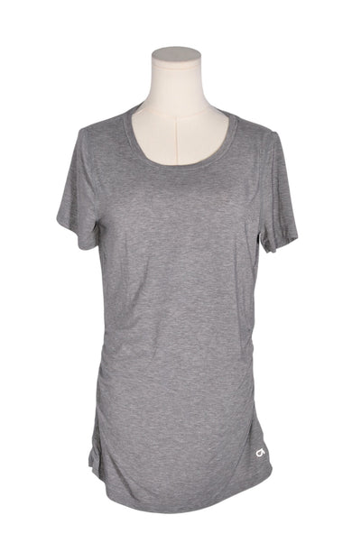 GAP Women T-Shirts Regular fit in Gray - Size S | 27.8 $ KOOP