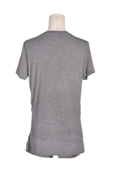 GAP Women T-Shirts Regular fit in Gray - Size S | 27.8 $ KOOP