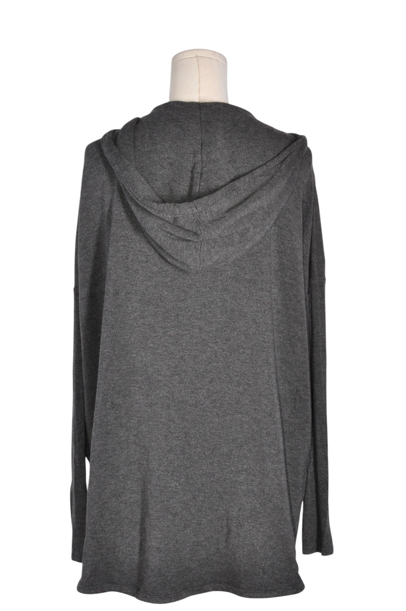 ATHLETA Women Blouses Regular fit in Gray - Size M | 24.29 $ KOOP