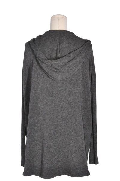 ATHLETA Women Blouses Regular fit in Gray - Size M | 24.29 $ KOOP