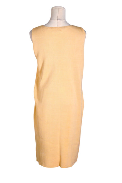 ANNE KLEIN Women Shift Dresses Regular fit in Beige - Size M | 49.99 $ KOOP