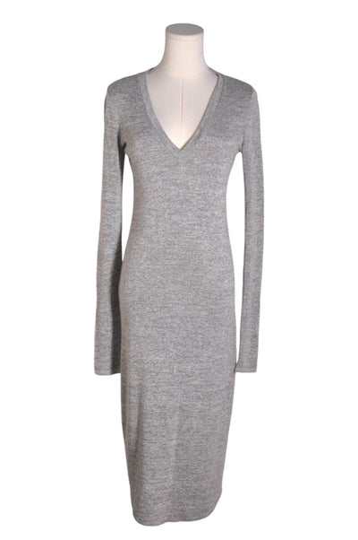 WILFRED FREE Women Bodycon Dresses Regular fit in Gray - Size S | 29.99 $ KOOP