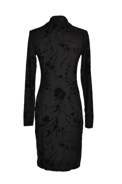 THYME MATERNITY Women Sheath Dresses Regular fit in Black - Size XS | 27.8 $ KOOP